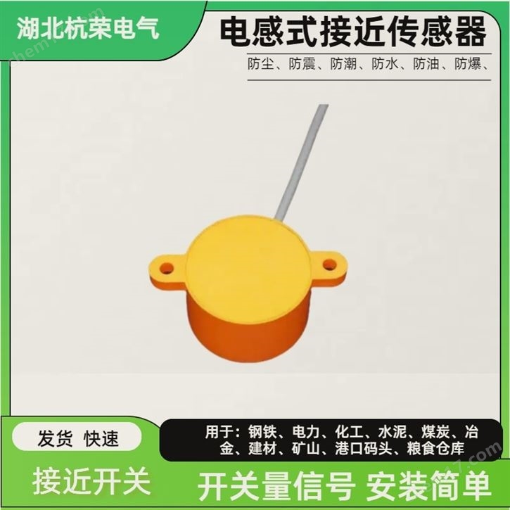 速度探頭LM55-3025PA