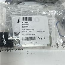 德國(guó)AVENTICS安沃馳電磁微型滑閥52000004