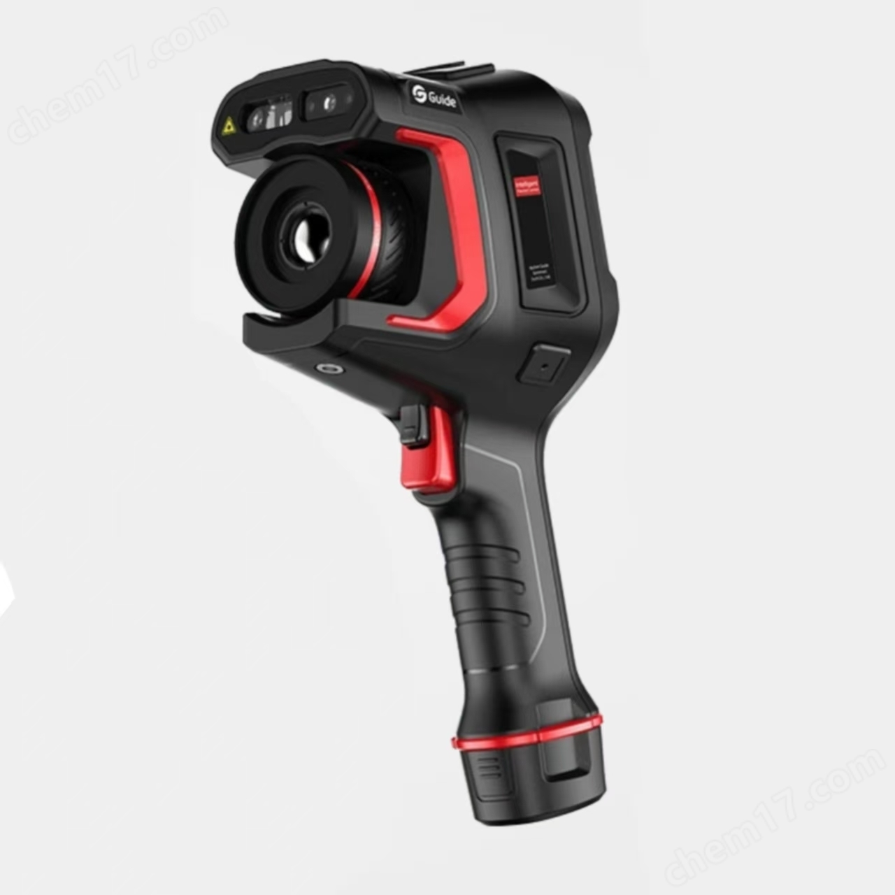 高德防爆型紅外熱像儀