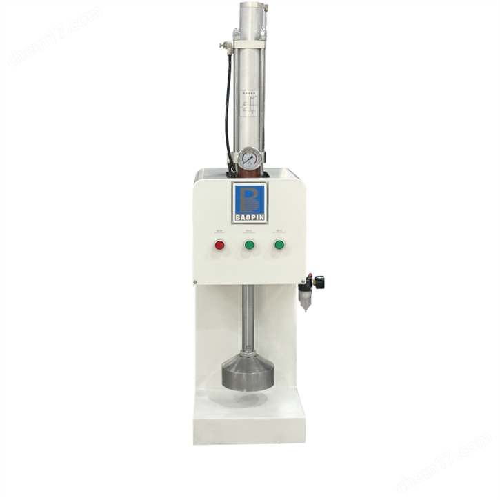 兩段式氣動(dòng)切片機(jī)