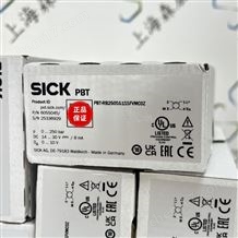 PBT-RB040SG1SSNVLC0ZSICK西克PBT壓力傳感器