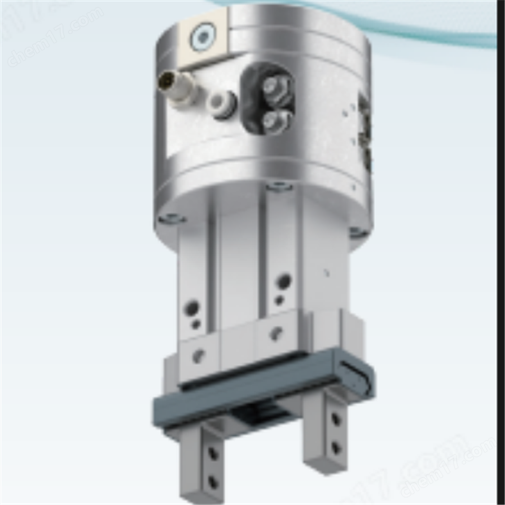 SMC授權(quán)一級(jí)代理商 協(xié)作機(jī)器人用氣爪