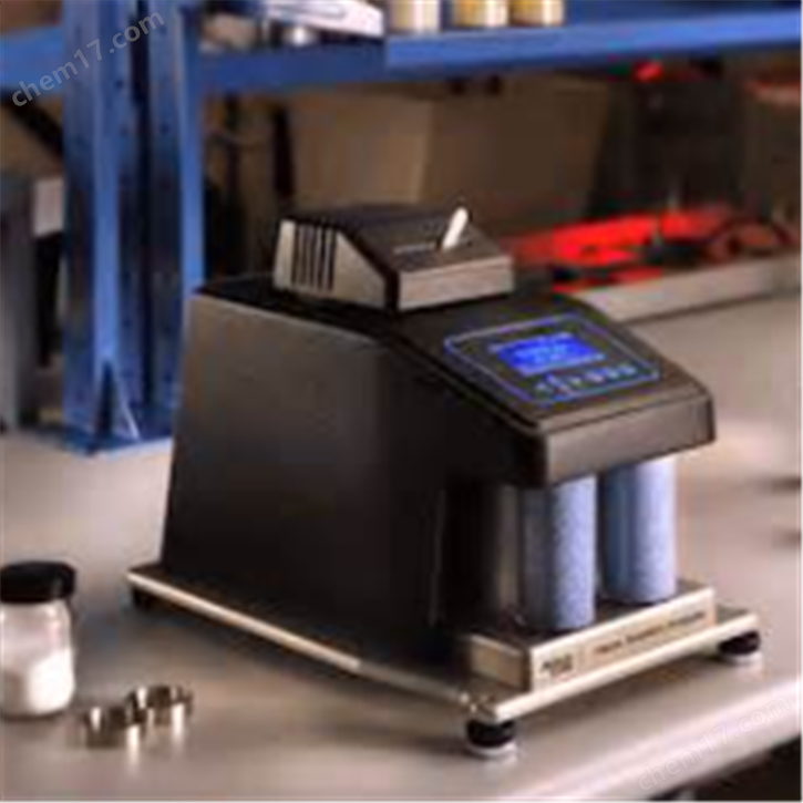 美國Decagon AquaLab VSA水分吸附分析儀