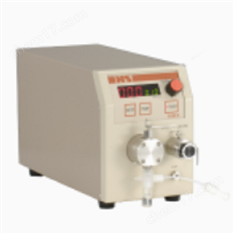 日本 NS精密科學 脈動柱塞泵 KX204-001P