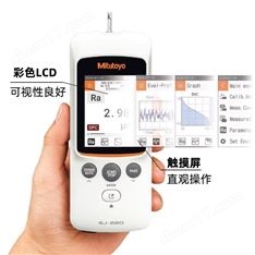 SJ220粗糙度儀178-741-11