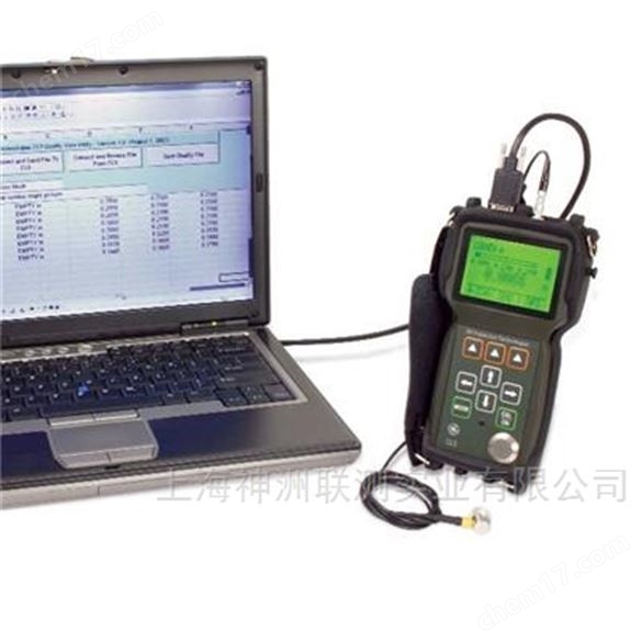 美國(guó)GE高精密超聲波測(cè)厚儀