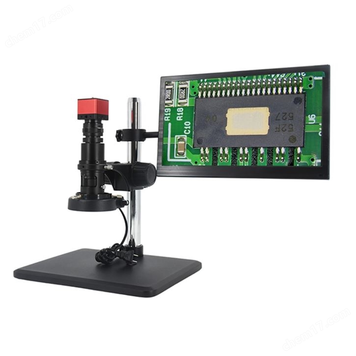高清一體式觀察型視頻顯微鏡