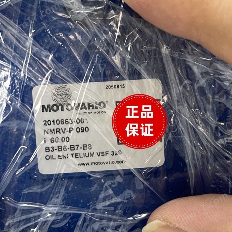 意大利MOTOVARIO摩多利電機(jī)NMRV-P090 60.0