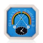 MKY-WS2080B 溫濕度計