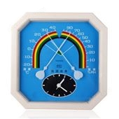 MKY-WS2080B 溫濕度計