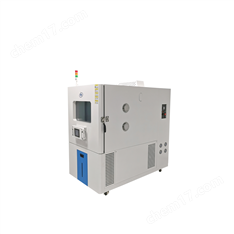 DE-CTH/HL系列高低溫（濕熱）試驗箱