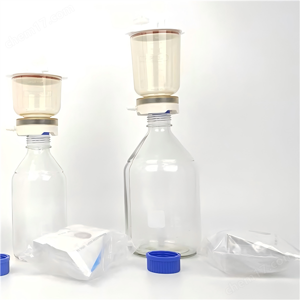 實驗室緩沖液/色譜流動相試劑真空抽濾裝置