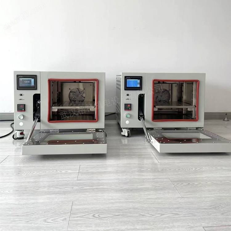 自動升降門250℃烘箱