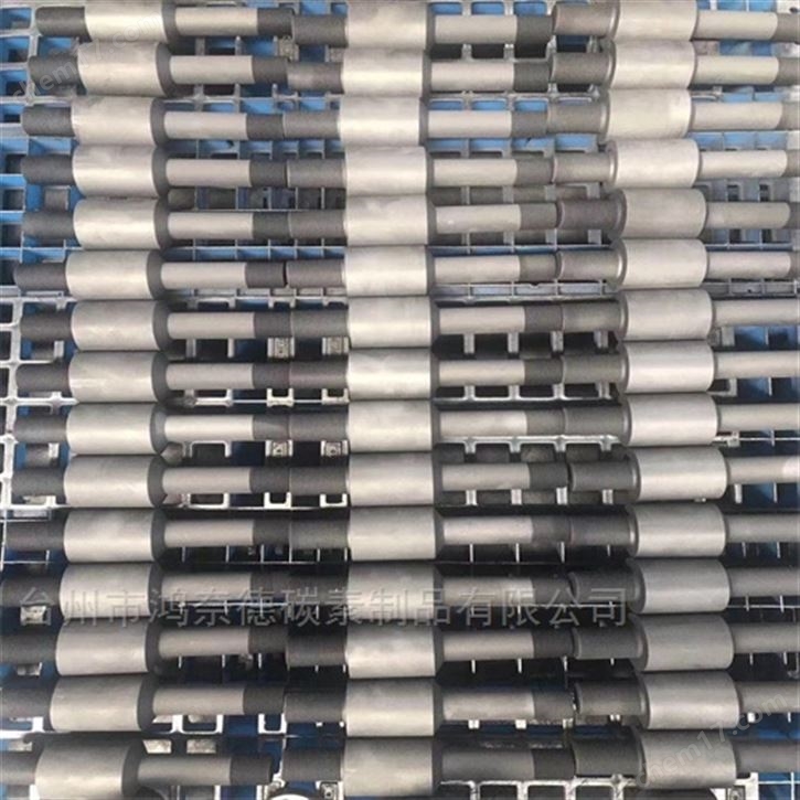 西格里石墨R7141H石墨碳繩三高石墨