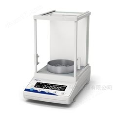 大量程分析天平