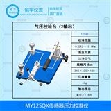 MY125QX傳感器壓力校準儀