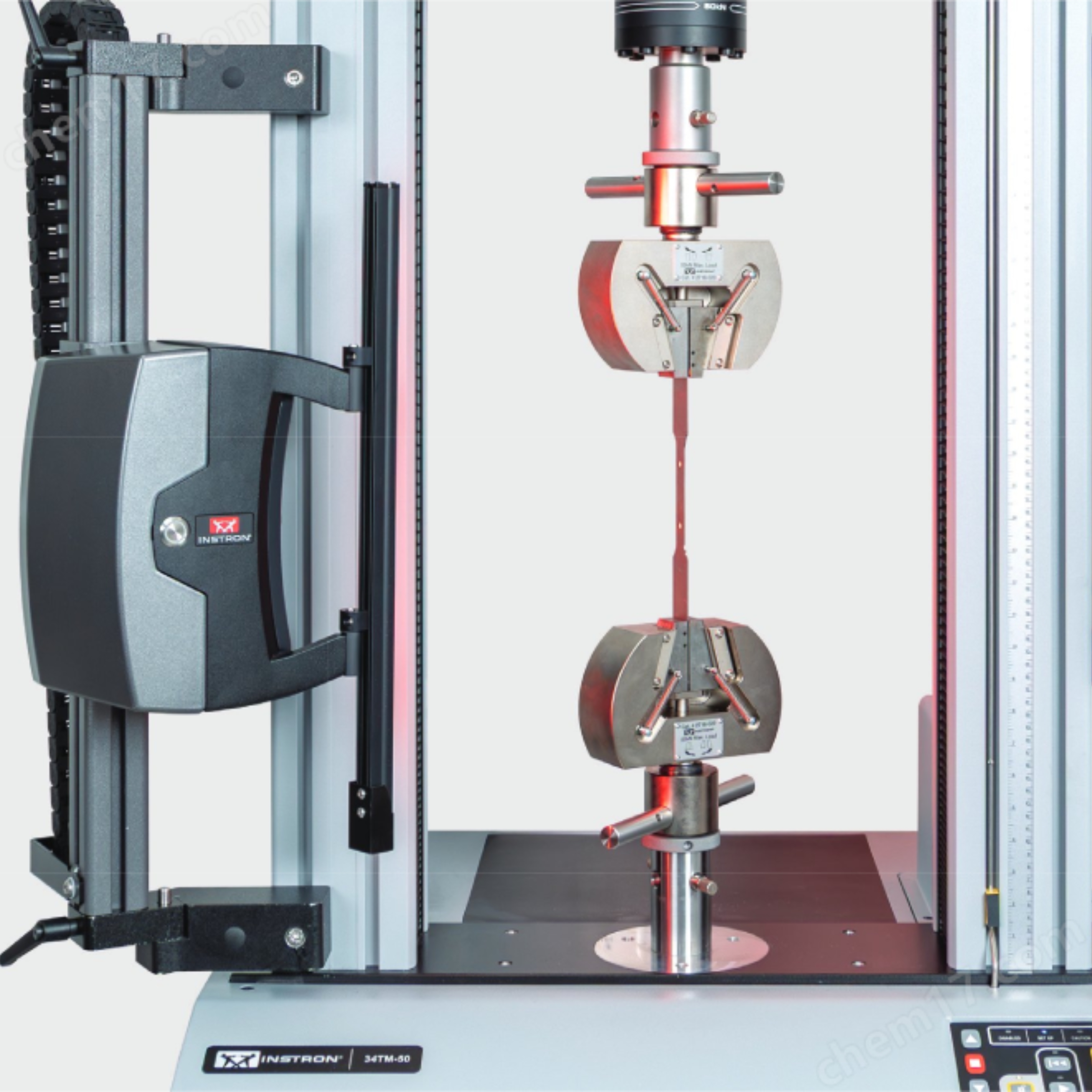 非接觸式標(biāo)準(zhǔn)視頻引伸計(jì)