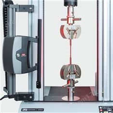 非接觸式標準視頻引伸計