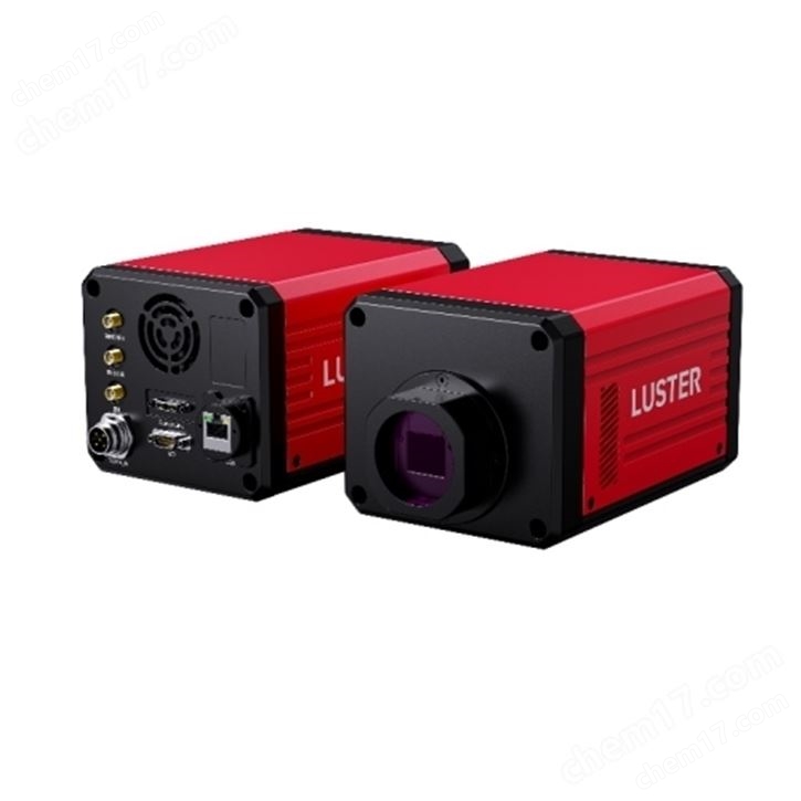 制冷型擴(kuò)展短波紅外相機(jī)