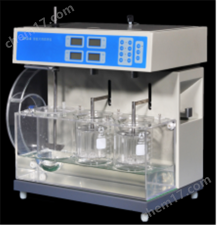 片劑多功能檢測儀