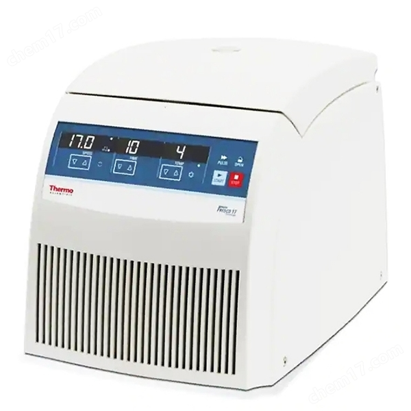 ?Thermo賽默飛Fresco17微量冷凍離心機(jī)