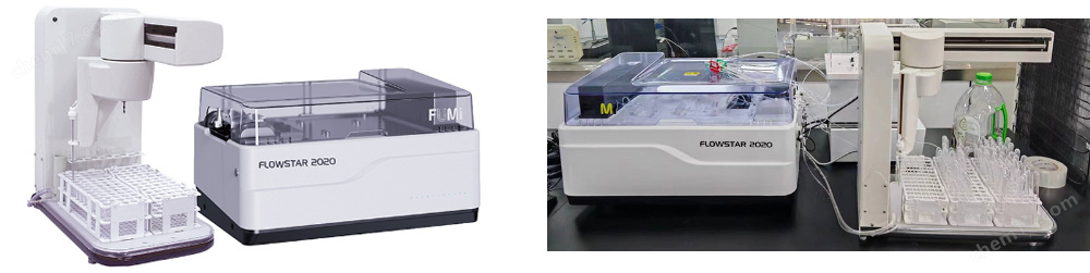 XY系列自動進(jìn)樣器