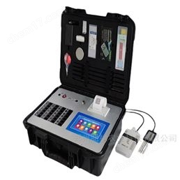 傳感法高智能土壤肥料養(yǎng)分檢測(cè)儀