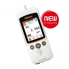 三豐Mitutoyo授權小型表面粗糙度形狀測量儀
