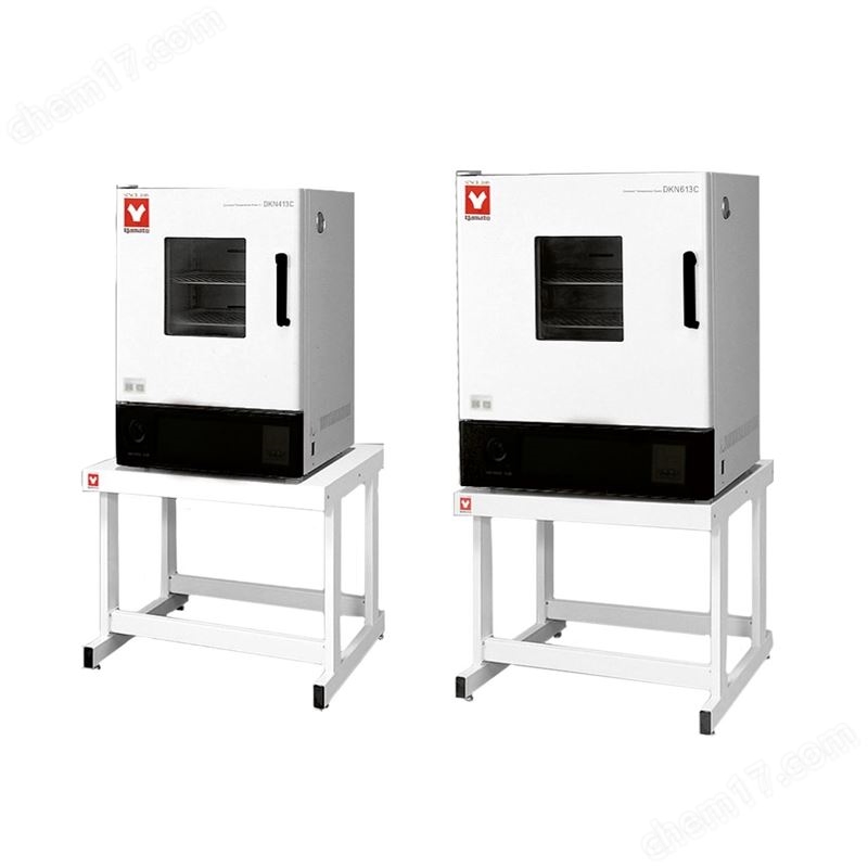 日本雅馬拓 送風(fēng)定溫恒溫箱DKN313C