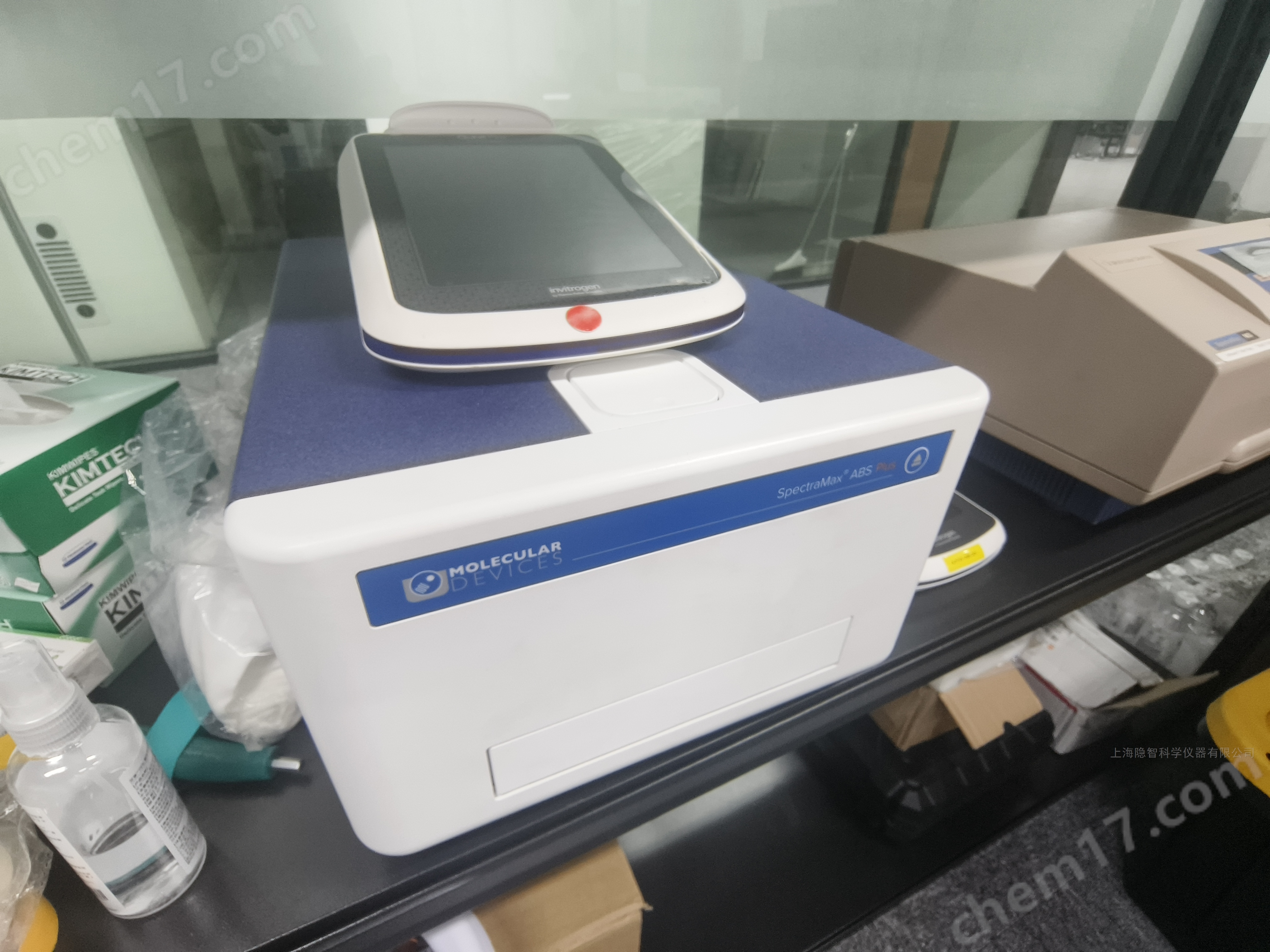 美谷分子Molecular Device 光吸收酶標(biāo)儀