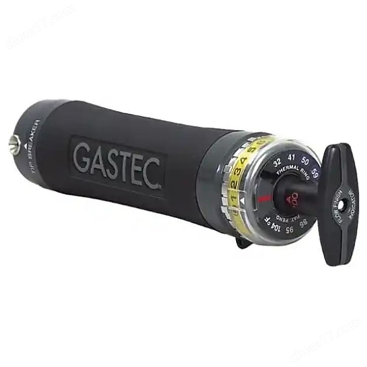 手動氣體采樣器