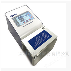 數字式研究用耐藥性高流量操作性蠕動泵