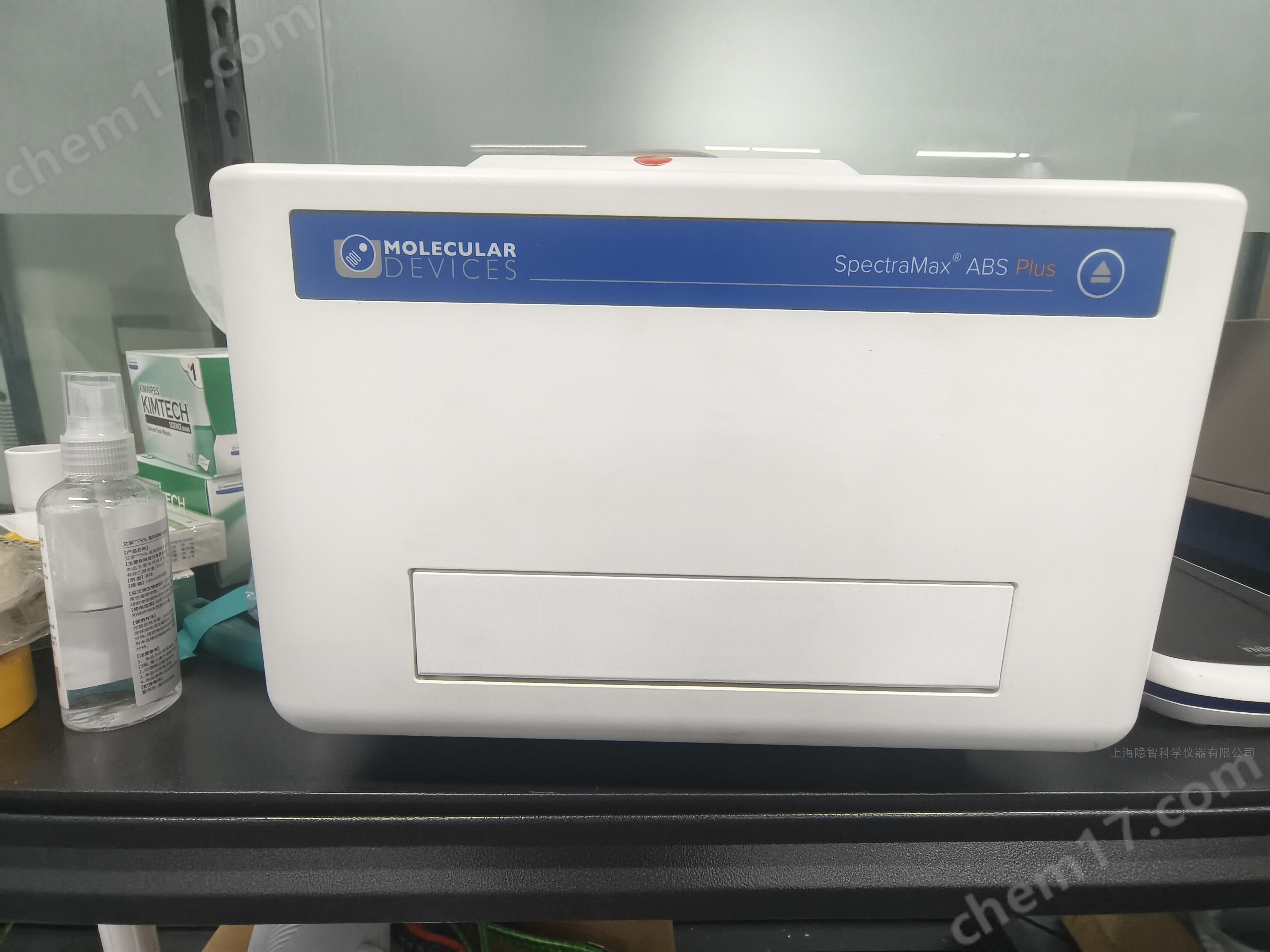 美谷分子Molecular Device 光吸收酶標(biāo)儀