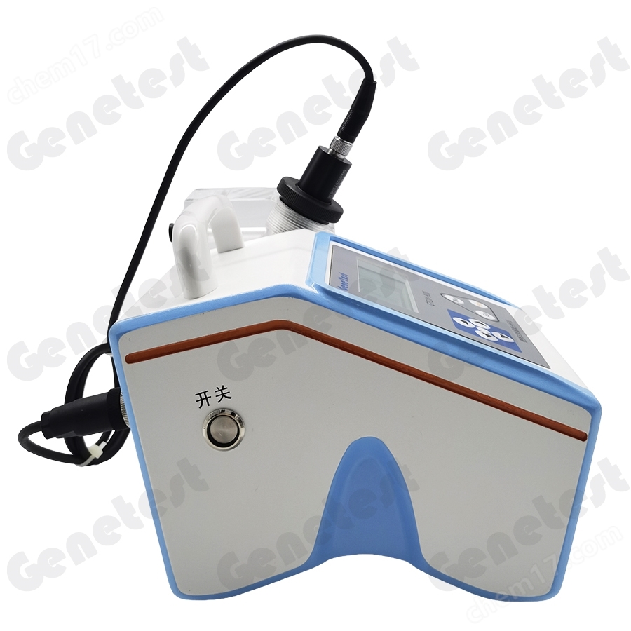 經(jīng)濟型便攜式微量溶氧分析儀