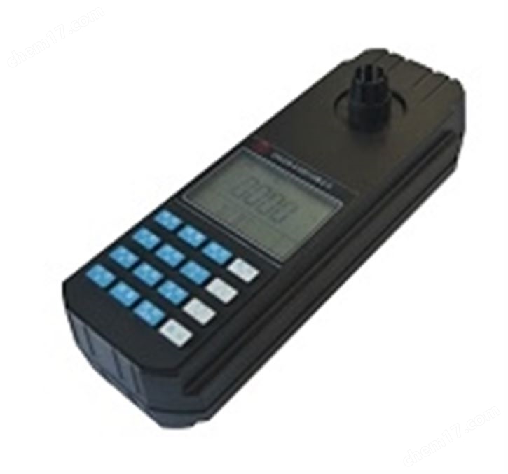 QNH-301便攜式氨氮測定儀--上海博取