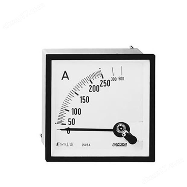 西班牙CIRCUTOR EC48 40A電流互感器