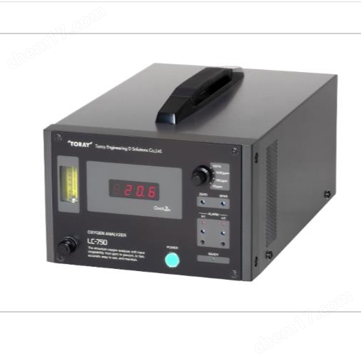 跨境現(xiàn)貨TORAY東麗氧化鋯氧分析儀