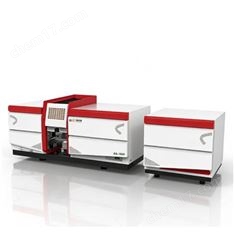 六燈座火焰石墨爐一體原子吸收光譜儀