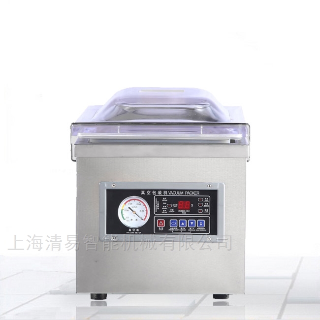 臺式扇貝海鮮真空包裝機品牌