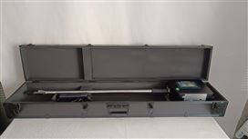 新业XY-1800T型便携式油烟检测仪使用介绍