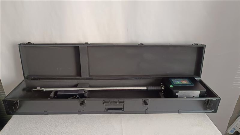 新業(yè)XY-1800T型便攜式油煙檢測儀使用介紹