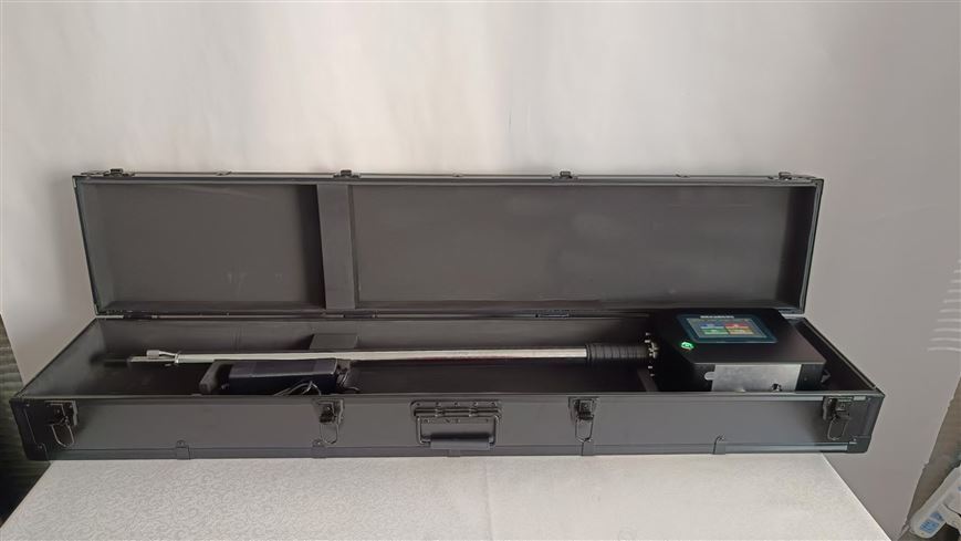 新業(yè)XY-1800T型便攜式油煙檢測(cè)儀使用介紹