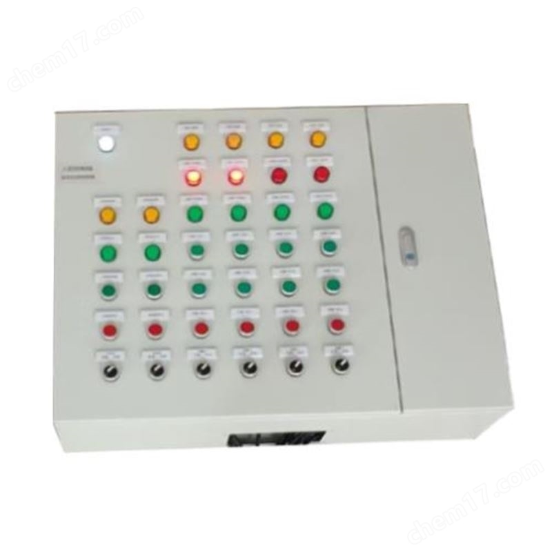 三防智能控制系統(tǒng)介紹