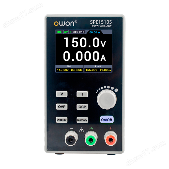 供應OWH67012高功率可編程直流電源