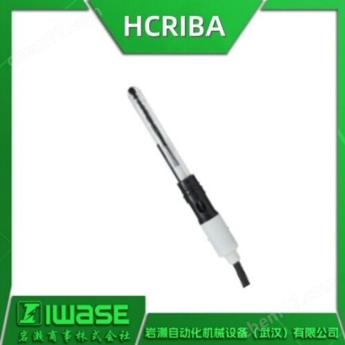 HORIBA堀場 水質(zhì)檢測PH電極探頭