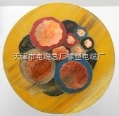 MCP電纜產(chǎn)品MCP煤礦用采煤機像套軟電纜