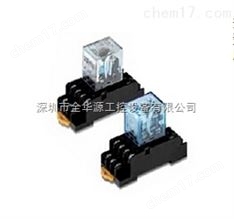 OMRON 中間繼電器 MY4N-J