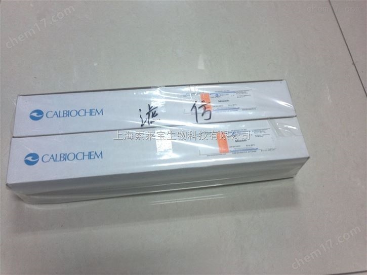 Calbiochem Miracloth 神奇濾布 現貨