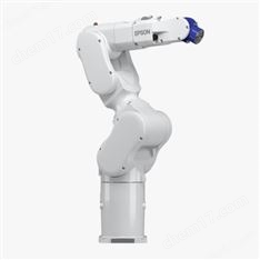 Epson愛普生六軸機(jī)器人振動小運(yùn)動快定位準(zhǔn)