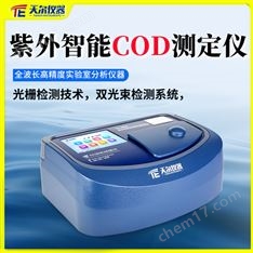 紫外智能COD測定儀